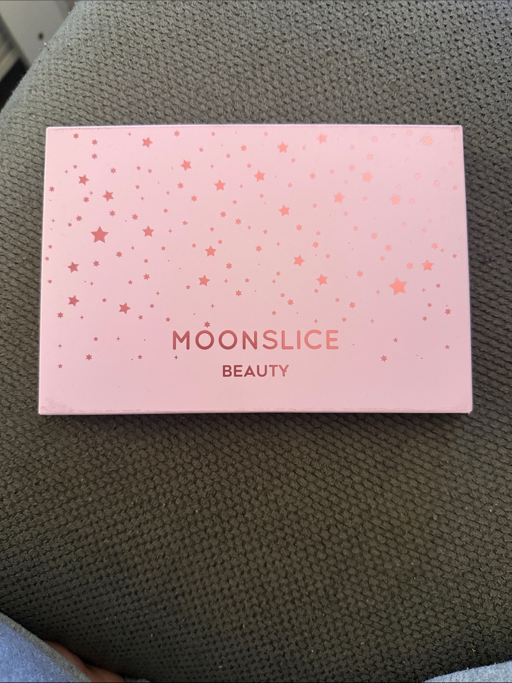 Moonslice Beauty Celestial Crush Eyeshadow Palette